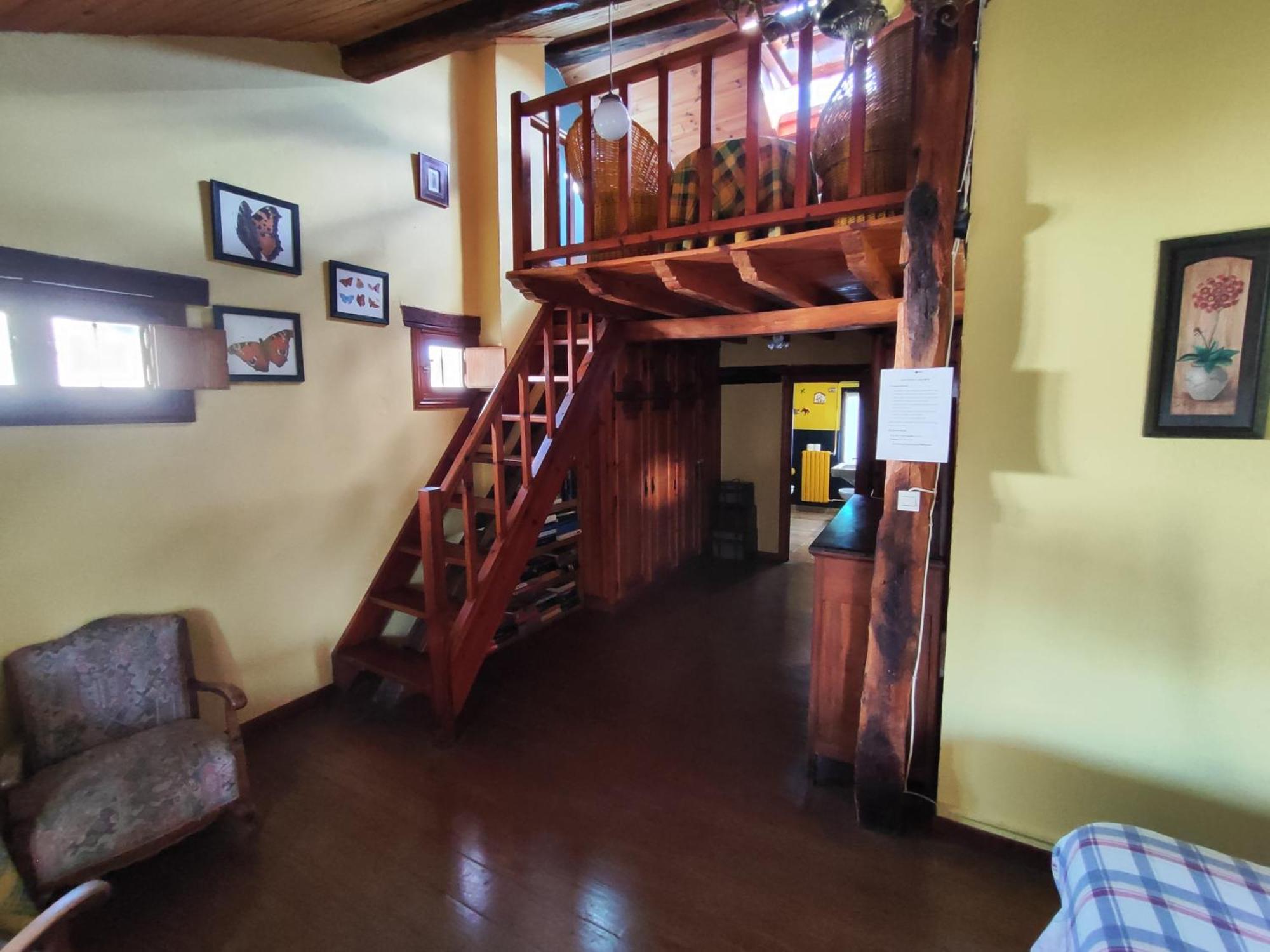 Hostal Casa Simon Cervera De Pisuerga Exterior foto